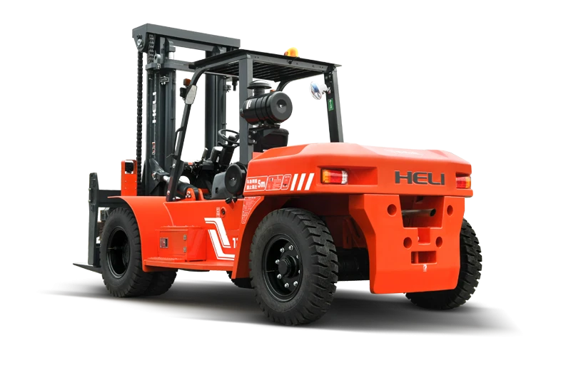 H系列轻型石材专用车